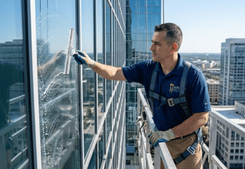 Limpeza terceirizadas