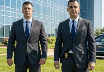 Limpeza terceirizadas